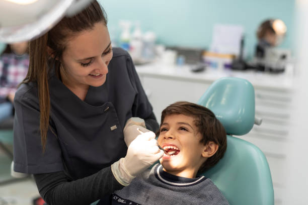 Best Emergency Dental Care for Trauma or Injury in Prospect Heights, IL