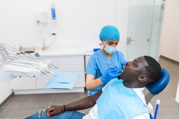 Best Emergency Broken Tooth Repair in Prospect Heights, IL